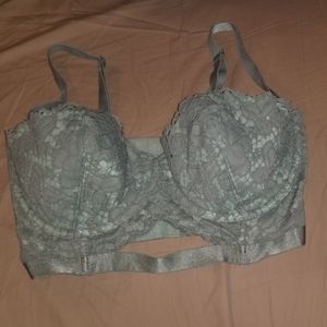 Victoria's secret bra
